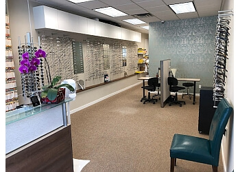 Burnaby optician United Optical Dispensary Ltd. image 1