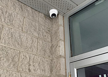 Mississauga security system United Security Systems