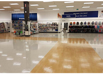 Brampton commercial cleaning service United Services Group