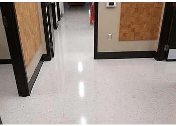 Brampton commercial cleaning service United Services Group