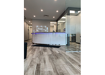 Brampton urgent care clinic United Urgent Care