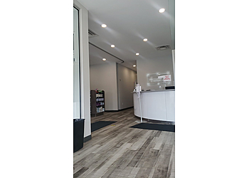 Brampton urgent care clinic United Urgent Care