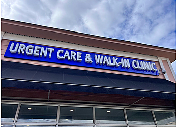 Brampton urgent care clinic United Urgent Care 