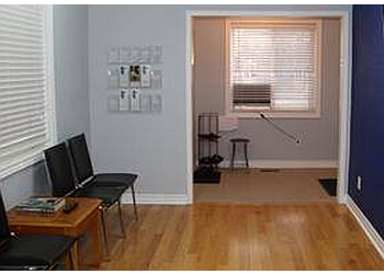 Whitby acupuncture United Wellness Center