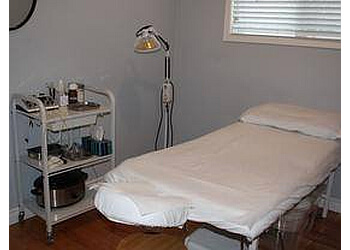 Whitby acupuncture United Wellness Center