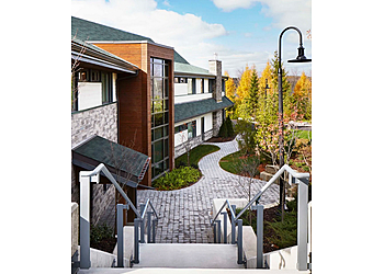 Peterborough residential architect Unity Design Studio Inc.