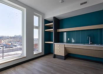 Peterborough residential architect Unity Design Studio Inc.