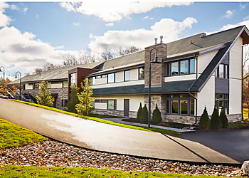 Peterborough residential architect Unity Design Studio Inc.