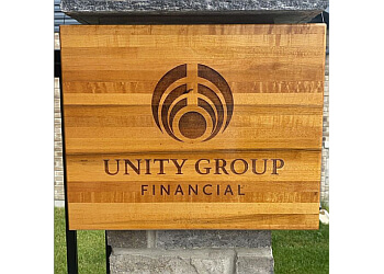 Huntsville financial service Unity Group Financial
