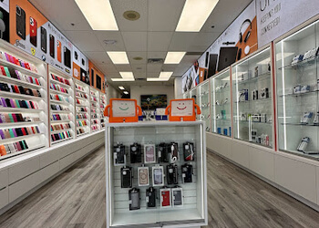 Ajax cell phone repair UniverCell Canada