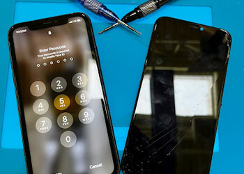 Ajax cell phone repair UniverCell Canada