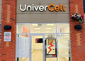 UniverCell Markham UniverCell Markham - Markham, ON Cell Phone Repair - Business Exterior Image