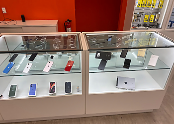 Richmond Hill Réparation De Téléphone Portable UniverCell Richmond Hill