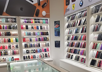 Richmond Hill Réparation De Téléphone Portable UniverCell Richmond Hill