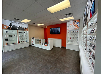 Winnipeg cell phone repair UniverCell St Vital