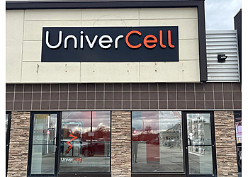 UniverCell St Vital Winnipeg cell phone repair UniverCell St Vital