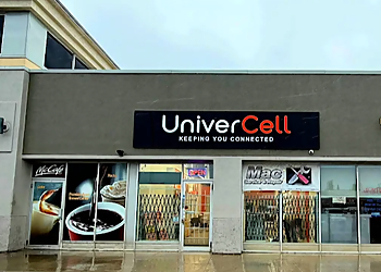 Univercell - Mississauga, ON Cell Phone Repair - Business Exterior Image
