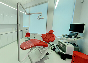 Laval Spa Médical Univers NuFace