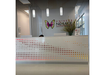 Laval Spa Médical Univers NuFace