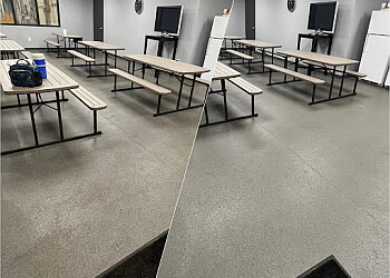 Universal Cleaners Inc. - Hamilton, ON Commercial Cleaning Services - Service Image