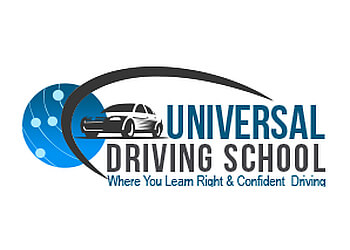 Calgary driving school Universal Driving School Calgary image 1