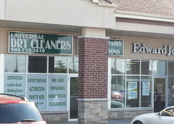 Universal Dry Cleaners