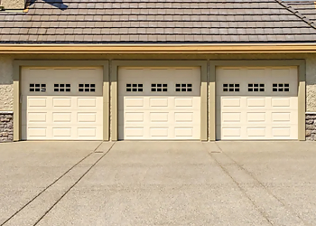 Universal Garage Door Repair Stouffville - Stouffville, ON Garage Door Repair - Service Image
