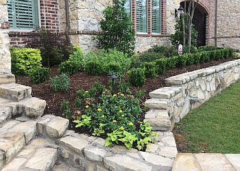 Halifax landscaping company Universal Landscaping