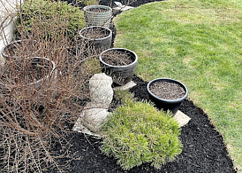 Halifax landscaping company Universal Landscaping