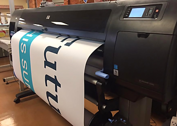 Universal Reproductions & Engineering Supplies - Kamloops, BC Printers - Printing Equipment Image