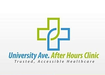 Saint John Cliniques sans rendez-vous University Avenue After Hours Medical Clinic