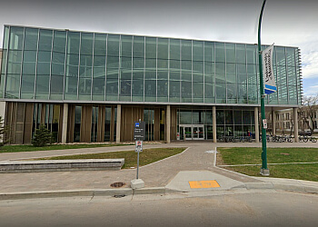 University of Manitoba Recreation Services