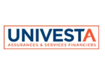 Sherbrooke insurance agency Univesta