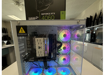 Saskatoon Réparation D'Ordinateur Uniway Computers Inc.