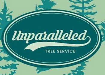 Ajax tree service Unparalleled Tree Service