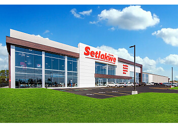 Drummondville Architectes Résidentiels Un À Un Architectes