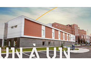 Drummondville Architectes Résidentiels Un À Un Architectes