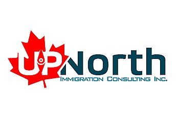 Gatineau immigration consultant Up North Immigration Consulting Inc. image 1