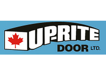 Sarnia garage door repair Up-Rite Door Ltd.