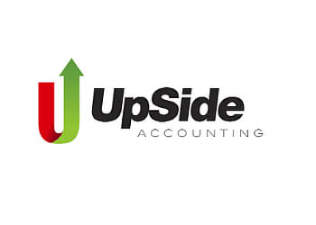 Cambridge accounting firm UpSide Accounting image 1