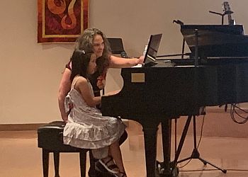 Kelowna Écoles De Musique Upbeat Music Academy Kelowna