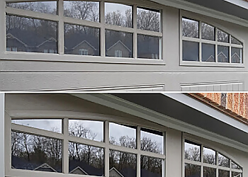 Upkeep Home Services Inc. - Barrie, ON Window Cleaners - Service Highlights