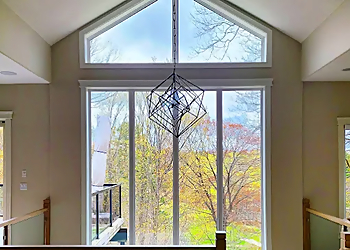 Upkeep Home Services Inc. - Barrie, ON Window Cleaners - Project Image