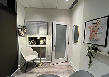 Nanaimo med spa Uplift Medical Aesthetics