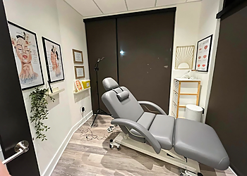 Nanaimo med spa Uplift Medical Aesthetics