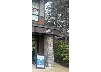 Nanaimo med spa Uplift Medical Aesthetics 