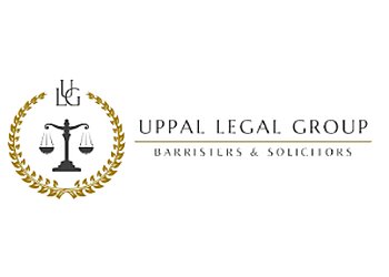 Saskatoon Immigration Lawyers Uppal Legal Group, Barrister and Solicitors image 1