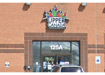 Upper Canada Signs & Graphics