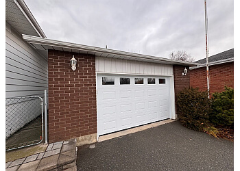 Belleville garage door repair Upper Level Doors