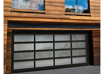 Kingston garage door repair Upper Level Doors